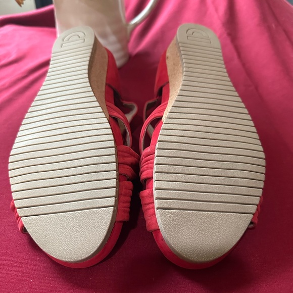 Earth sandals - Picture 5 of 5